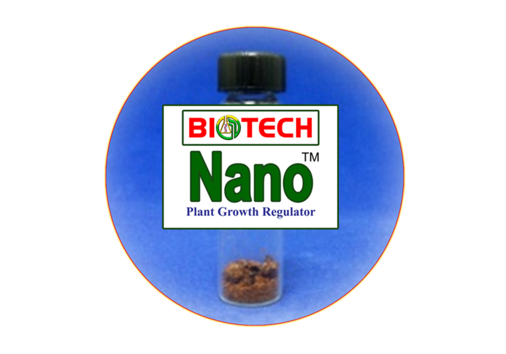 Nano Plant Growth Regulator BIOTECH   Nano Plant Regulator 1024x716 